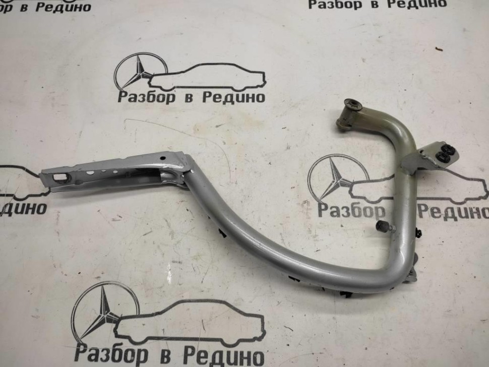 Петля крышки багажника MERCEDES-BENZ S-класс W222/C217/A217 рестайлинг (2017 - 2020) фото 1 — Разборка Мерседес