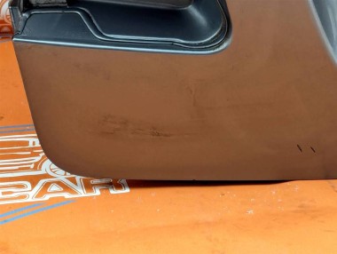 Крышка багажника MERCEDES-BENZ E-класс W212/S212/C207/A207 рестайлинг (2013 - 2016) — Разборка Мерседес