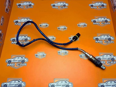 Лямбда-зонд MERCEDES-BENZ CLK-класс C208/W208 рестайлинг (1999 - 2003) — Разборка Мерседес