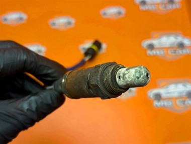 Лямбда-зонд MERCEDES-BENZ CLK-класс C208/W208 рестайлинг (1999 - 2003) — Разборка Мерседес