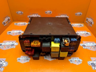 Блок SAM передний MERCEDES-BENZ C-класс W203/S203/CL203 (2000 - 2004) — Разборка Мерседес