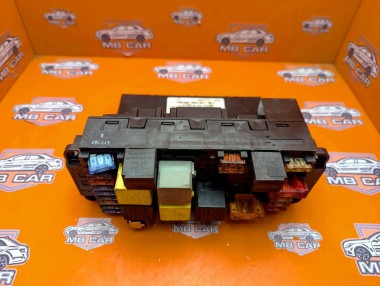 Блок SAM передний MERCEDES-BENZ C-класс W203/S203/CL203 (2000 - 2004) — Разборка Мерседес