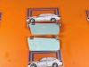 Козырьки MERCEDES-BENZ A-класс W169 (2004 - 2008) фото 3 &mdash; Разборка Мерседес