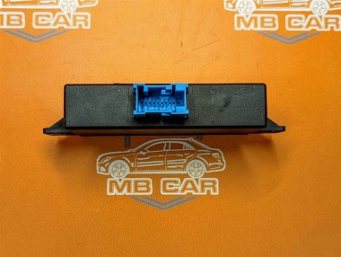 Блок пневмоподвески MERCEDES-BENZ E-класс W212/S212/C207/A207 рестайлинг (2013 - 2016) — Разборка Мерседес