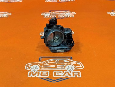 Дроссельная заслонка MERCEDES-BENZ M-класс W163 (1997 - 2001) — Разборка Мерседес