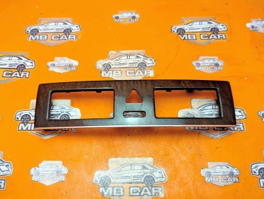 Накладка торпеды MERCEDES-BENZ C-класс W203/S203/CL203 рестайлинг (2004 - 2008) &mdash; Разборка Мерседес