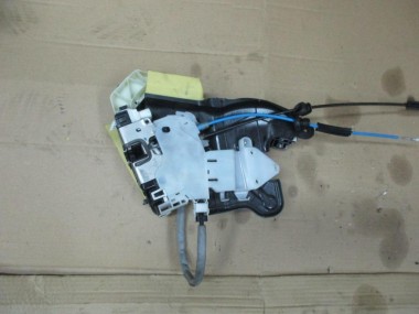 Замок двери задней левой MERCEDES-BENZ E-класс W212/S212/C207/A207 рестайлинг (2013 - 2016) — Разборка Мерседес