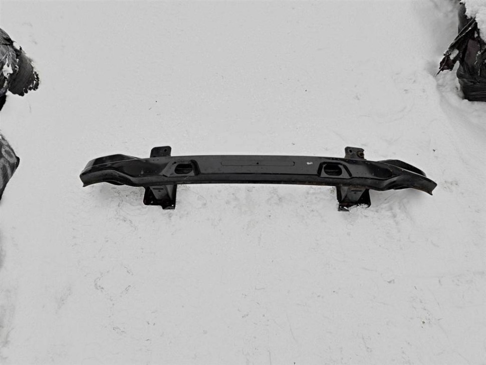 Усилитель переднего бампера MERCEDES-BENZ Vito W639 рестайлинг (2010 - 2014) фото 1 — Разборка Мерседес