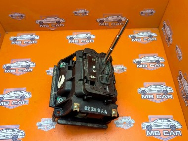 Кулиса АКПП MERCEDES-BENZ M-класс W163 рестайлинг (2001 - 2005) — Разборка Мерседес