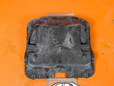 Защита двигателя MERCEDES-BENZ S-класс W220 (1998 - 2005) &mdash; Разборка Мерседес