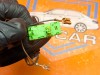 Шлейф подрулевой MERCEDES-BENZ Vito W639 (2003 - 2010) фото 3 &mdash; Разборка Мерседес