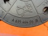 Шлейф подрулевой MERCEDES-BENZ Vito W639 (2003 - 2010) фото 5 &mdash; Разборка Мерседес