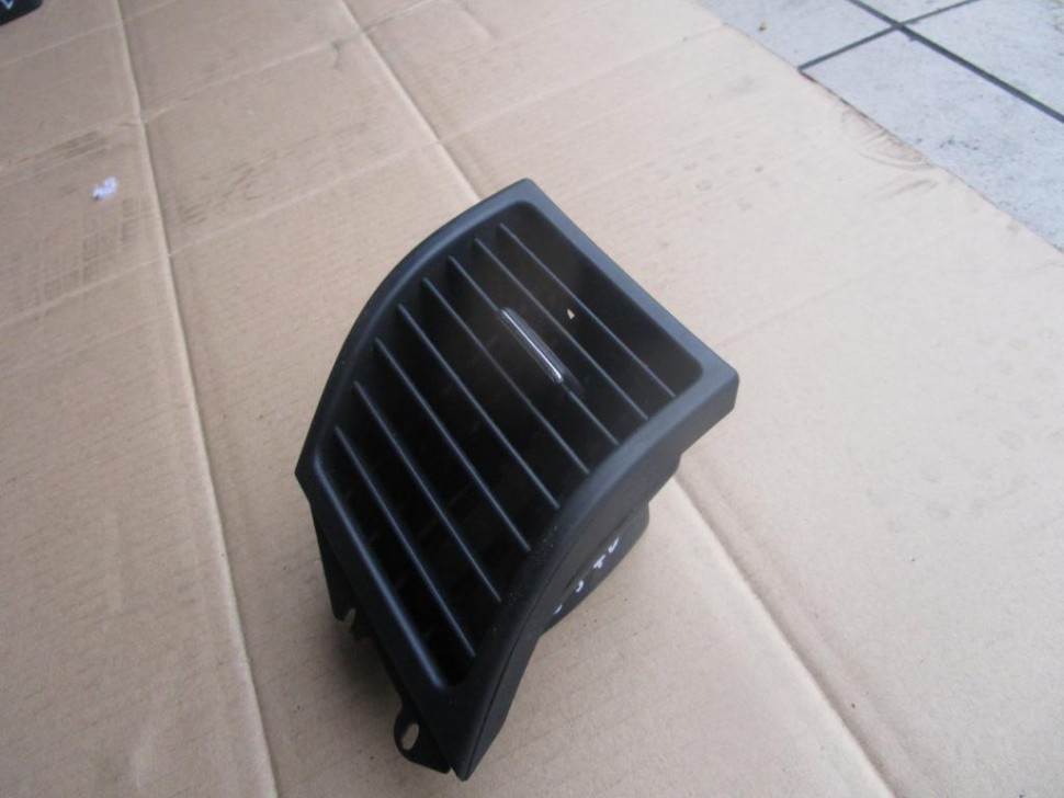 Воздуховод MERCEDES-BENZ S-класс W140 (1991 - 1998) фото 1 — Разборка Мерседес