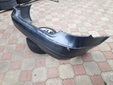 Бампер задний MERCEDES-BENZ E-класс W212/S212/C207/A207 (2009 - 2013) — Разборка Мерседес