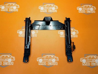 Кронштейн крепления ЭБУ MERCEDES-BENZ E-класс W211/S211 рестайлинг (2006 - 2009) — Разборка Мерседес