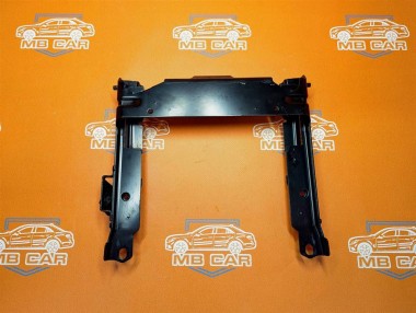 Кронштейн крепления ЭБУ MERCEDES-BENZ E-класс W211/S211 рестайлинг (2006 - 2009) — Разборка Мерседес