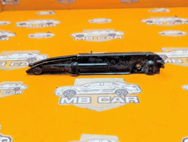 Кронштейн крепления бампера MERCEDES-BENZ S-класс W221 (2005 - 2009) — Разборка Мерседес