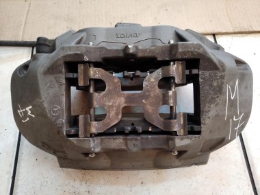 Суппорт передний левый MERCEDES-BENZ GLC-класс X253 (2015 - 2019) — Разборка Мерседес