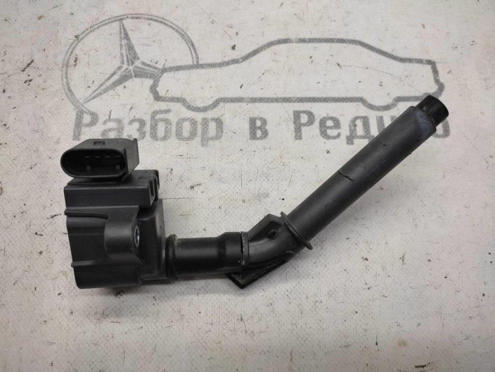 Катушка зажигания MERCEDES-BENZ CLA-класс C118/X118 (2019 - 2023) фото 1 — Разборка Мерседес