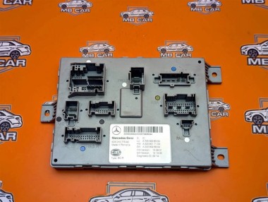 Блок SAM задний MERCEDES-BENZ C-класс AMG W205/S205/C205/A205 (2014 - 2018) — Разборка Мерседес