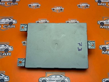 Блок SAM задний MERCEDES-BENZ C-класс AMG W205/S205/C205/A205 (2014 - 2018) — Разборка Мерседес