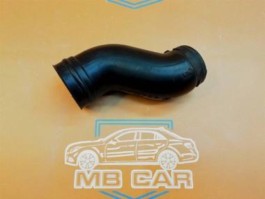 Патрубок воздушный MERCEDES-BENZ M-класс W164 (2005 - 2008) — Разборка Мерседес