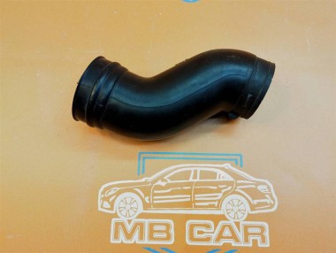 Патрубок воздушный MERCEDES-BENZ M-класс W164 (2005 - 2008) — Разборка Мерседес