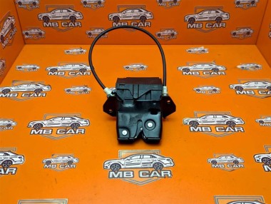 Замок багажника MERCEDES-BENZ C-класс W203/S203/CL203 (2000 - 2004) — Разборка Мерседес