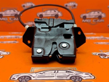 Замок багажника MERCEDES-BENZ C-класс W203/S203/CL203 (2000 - 2004) — Разборка Мерседес