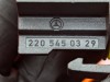 Разъем MERCEDES-BENZ Vito W639 рестайлинг (2010 - 2014) фото 5 &mdash; Разборка Мерседес