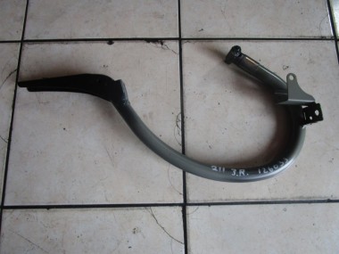 Петля крышки багажника MERCEDES-BENZ E-класс W211/S211 (2002 - 2006) — Разборка Мерседес