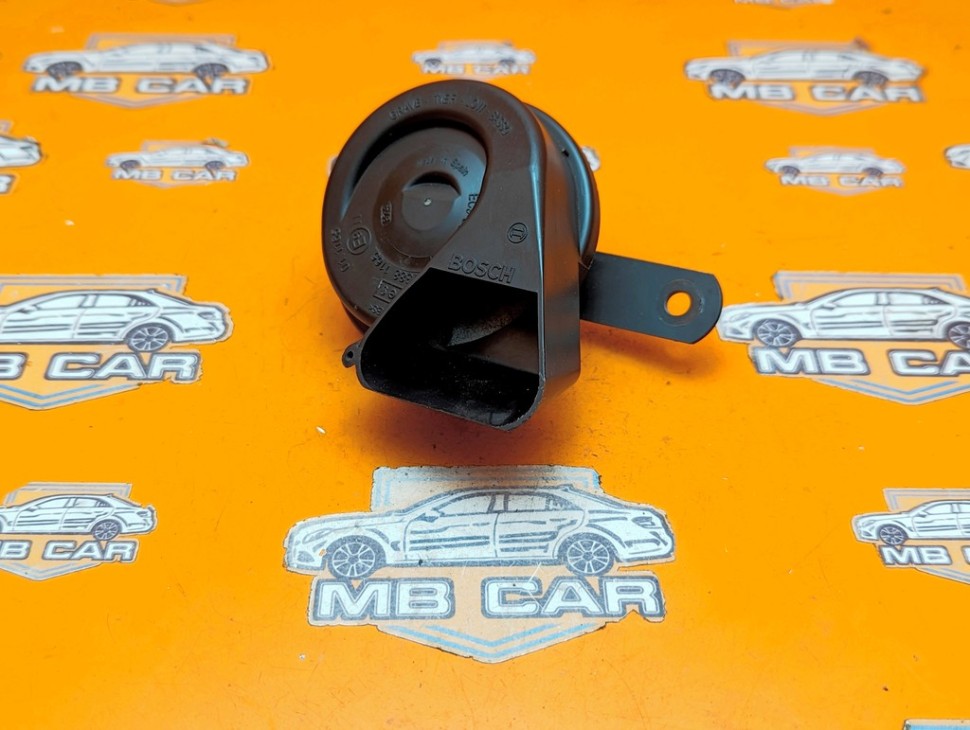 Сигнал MERCEDES-BENZ C-класс W203/S203/CL203 рестайлинг (2004 - 2008) фото 1 — Разборка Мерседес