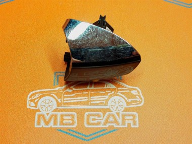 Крышка ручки двери MERCEDES-BENZ E-класс W212/S212/C207/A207 рестайлинг (2013 - 2016) — Разборка Мерседес