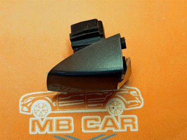 Крышка ручки двери MERCEDES-BENZ E-класс W212/S212/C207/A207 рестайлинг (2013 - 2016) — Разборка Мерседес