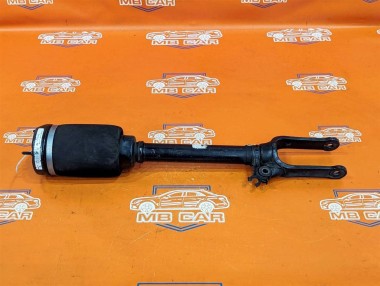 Пневмостойка передняя MERCEDES-BENZ M-класс W164 (2005 - 2008) — Разборка Мерседес