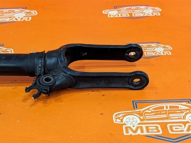 Пневмостойка передняя MERCEDES-BENZ M-класс W164 (2005 - 2008) — Разборка Мерседес
