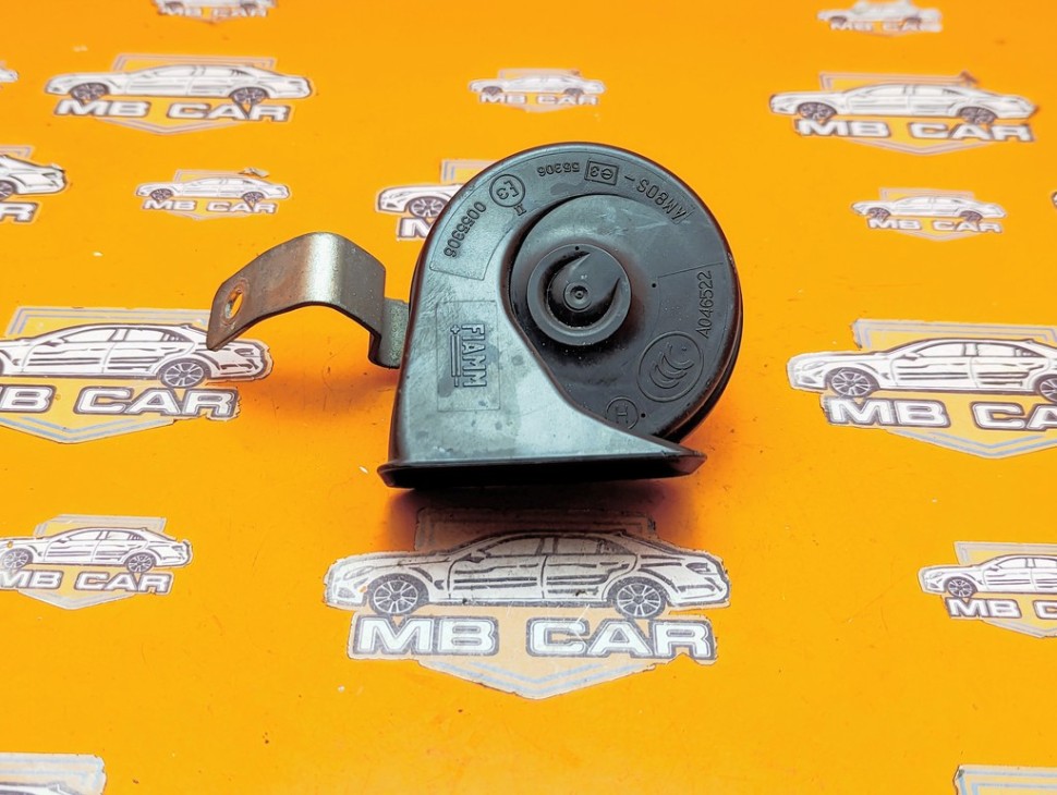 Сигнал MERCEDES-BENZ R-класс W251 рестайлинг 2 (2010 - 2017) фото 1 — Разборка Мерседес