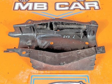 Кожух заднего рычага (лодки) MERCEDES-BENZ E-класс W213/S213/C238/A238 (2016 - 2021) &mdash; Разборка Мерседес