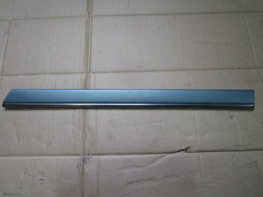 Молдинг двери MERCEDES-BENZ C-класс W202/S202 (1993 - 1997) — Разборка Мерседес