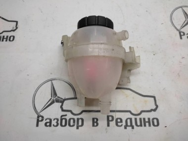 Бачок расширительный MERCEDES-BENZ C-класс W205/S205/C205/A205 (2014 - 2018) — Разборка Мерседес