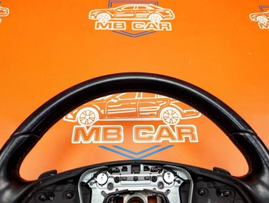 Руль MERCEDES-BENZ E-класс W212/S212/C207/A207 (2009 - 2013) — Разборка Мерседес