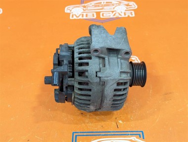 Генератор MERCEDES-BENZ C-класс W203/S203/CL203 (2000 - 2004) — Разборка Мерседес