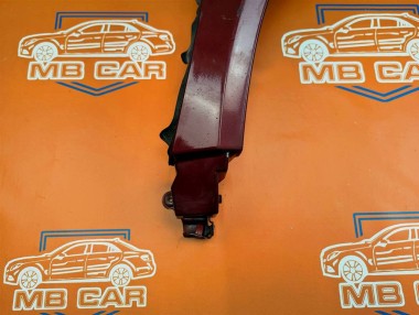 Крыло переднее правое MERCEDES-BENZ A-класс W168 рестайлинг (2001 - 2004) — Разборка Мерседес