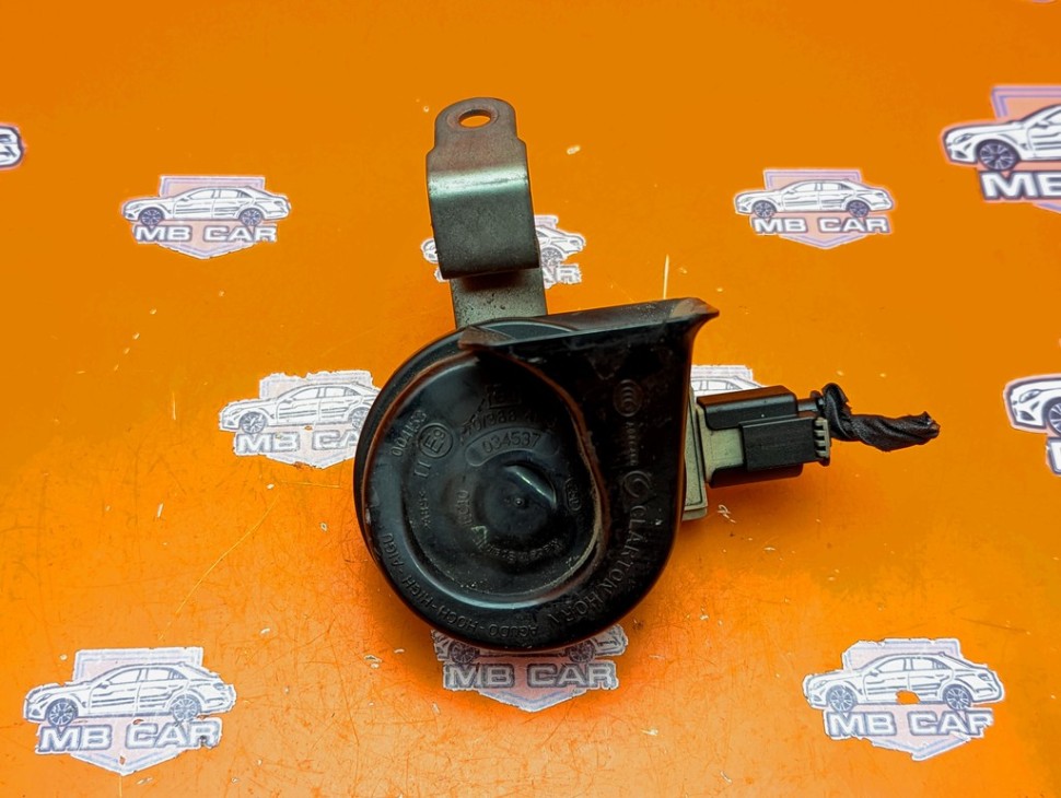 Сигнал MERCEDES-BENZ R-класс W251 рестайлинг 2 (2010 - 2017) фото 1 — Разборка Мерседес