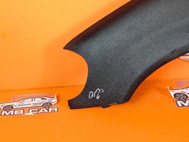 Крыло переднее левое MERCEDES-BENZ M-класс W163 (1997 - 2001) &mdash; Разборка Мерседес