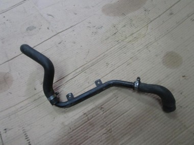 Трубка ОЖ MERCEDES-BENZ Sprinter W901-905 (1995 - 2006) — Разборка Мерседес