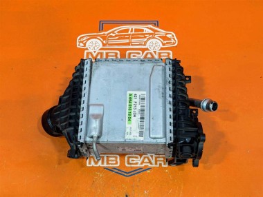 Интеркулер MERCEDES-BENZ E-класс W213/S213/C238/A238 (2016 - 2021) — Разборка Мерседес