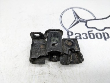 Замок капота MERCEDES-BENZ E-класс W211/S211 рестайлинг (2006 - 2009) — Разборка Мерседес