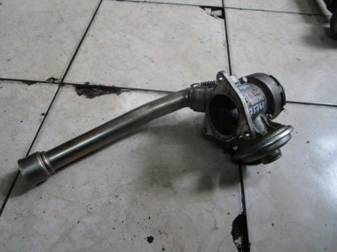 Корпус смесительный MERCEDES-BENZ C-класс W203/S203/CL203 (2000 - 2004) — Разборка Мерседес