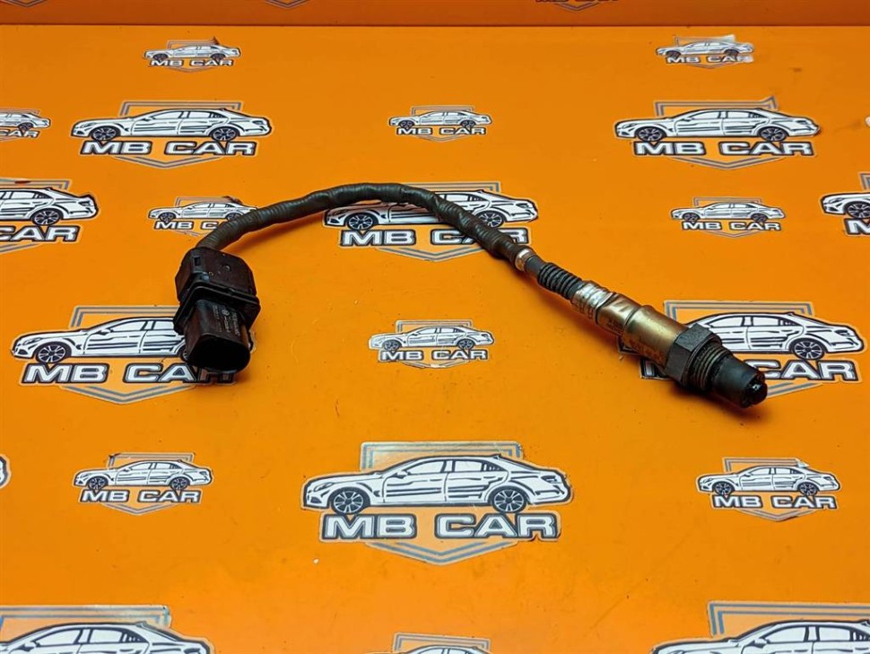 Лямбда-зонд MERCEDES-BENZ E-класс W212/S212/C207/A207 рестайлинг (2013 - 2016) фото 1 &mdash; Разборка Мерседес